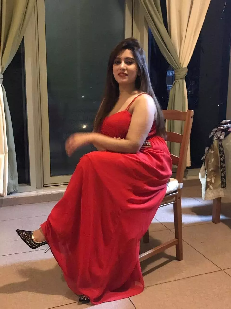 Escort Service in Aizawl